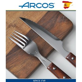 Вилка для стейка, L 20 см, серия Steak, ARCOS