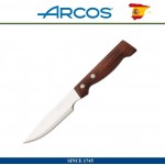Нож для стейка, лезвие 12 см (24 см), серия Steak, ARCOS