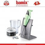 BAMIX M200 SwissLine Mint блендер, мятный