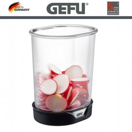 Быстрый слайсер RAPIDO, GEFU