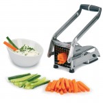 Машинка для картофеля фри, моркови, нарезки овощных палочек, GEFU