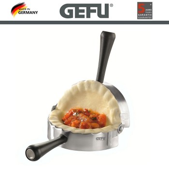 Форма для равиоли, D 10 см, нержавеющая сталь, GEFU