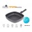 TITAN Newline Антипригарная сковорода квадратная со съемной ручкой, 28 х 28 см, BAF, Германия