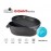GIGANT Newline Антипригарная гусятница 2 в 1 с крышкой- гриль, 40 х 28 см, индукционное дно, BAF, Германия