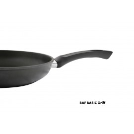 BASIC Line Антипригарная сковорода, D 28 см, BAF, Германия