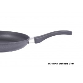 TITAN Newline Антипригарная сковорода, D 24 см, BAF, Германия