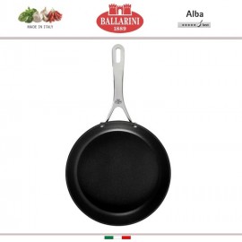 Антипригарная сковорода Alba, D 28 см, индукционное дно, Ballarini