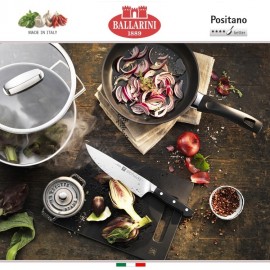 Антипригарная сковорода Positano, D 24 см, индукционное дно, Ballarini