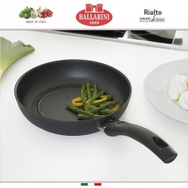 Антипригарная блинная сковорода Rialto, D 25 см, Ballarini