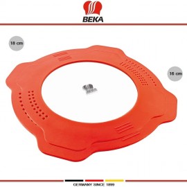 Набор крышек NEST, 2 предмета, Beka