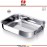 Лоток OVENWARE для запекания, лазаньи, 40 х 28 см, сталь нержавеющая 18/10, Beka