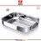 Лоток OVENWARE для запекания, лазаньи, 35 х 26 см, сталь нержавеющая 18/10, Beka