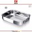 Лоток OVENWARE для запекания, лазаньи, 30 х 22 см, сталь нержавеющая 18/10, Beka