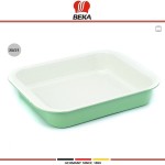 Лоток OVENWARE для запекания в духовке, 25 х 21 см, сталь, эмаль, Beka