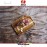 NOMAD Доска кухонная с бороздками, 35 х 25 см, акация, Beka