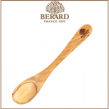 Ложка O-Liva кулинарная из дерева оливы, 15 см, Berard