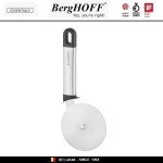 Дисковый нож Essentials Duet для пиццы, теста, BergHOFF