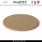 STUDIO Камень для выпечки пиццы, D 23 см, BergHOFF