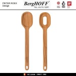 LEO Набор приборов для салата, бамбук, BergHOFF