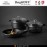 GEM Антипригарный ковшик, D 18 см, 1.8 л, индукционное дно, BergHOFF