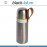 Thermo Flask Термос для напитков, 350 мл, стальной, Black+Blum
