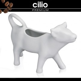Молочник "Корова", 75 мл, Cilio