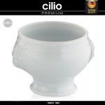 Суповая чаша, 450 мл, D 12 см, H 9 см, жаропрочный Cilio