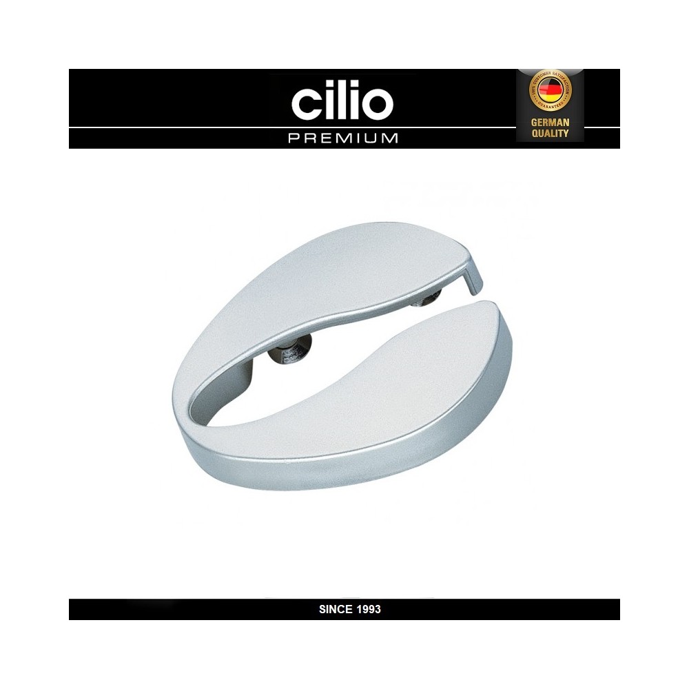 Нож для обрезания фольги, сталь, Cilio 