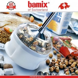 BAMIX Professional Gastro 200 Grey блендер, Швейцария