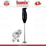 BAMIX Professional Gastro 350 Black блендер, Швейцария