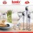 BAMIX Professional Gastro 200 Grey блендер, Швейцария