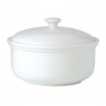 Супница без крышки  «Simplicity White», 2 л, Steelite