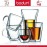 Набор термо-кружек BISTRO, 2 шт по 300 мл, BODUM