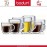 Набор термо-кружек BISTRO, 2 шт по 300 мл, BODUM
