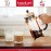 Френч-пресс CHAMBORD Classic для кофе и чая, 350 мл, цвет медь, BODUM