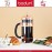 Френч-пресс CHAMBORD Classic для кофе и чая, 1000 мл, цвет медь, BODUM