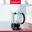 Френч-пресс CHAMBORD Classic для кофе и чая, 350 мл, цвет хром, BODUM