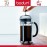 Френч-пресс CHAMBORD Classic для кофе и чая, 350 мл, цвет хром, BODUM