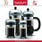 Френч-пресс CHAMBORD Classic для кофе и чая, 500 мл, цвет хром, BODUM