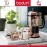 Френч-пресс CHAMBORD Modern для кофе и чая, 350 мл, цвет медь, BODUM
