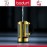 Френч-пресс CHAMBORD Modern для кофе и чая, 500 мл, цвет золото, BODUM