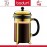 Френч-пресс CHAMBORD Classic для кофе и чая, 1500 мл, цвет золото, BODUM