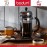 Френч-пресс CHAMBORD Classic для кофе и чая, 1000 мл, цвет черный, BODUM