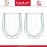 Набор термобокалов SKAL с двойными стенками, 2 шт по 320 мл, BODUM