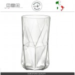 Высокий стакан Cassiopea, 480 мл, прозрачный, Bormioli Rocco