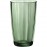 Высокий стакан, 465 мл, D 8,5 см, H 14,4 см, стекло, цвет зеленый, Pulsar, Bormioli Rocco