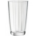 Высокий стакан, 465 мл, D 8,5 см, H 14,4 см, стекло, цвет прозрачный, Pulsar, Bormioli Rocco