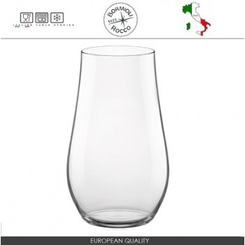 Высокий бокал InAlto Arte, 440 мл, Bormioli Rocco