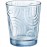 Стакан, 295 мл, D 8,4 см, H 10 см, стекло, цвет голубой, Arches, Bormioli Rocco