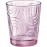 Стакан, 295 мл, D 8,4 см, H 10 см, стекло, цвет сиреневый, Arches, Bormioli Rocco